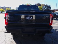 2027 Ford Super Duty F-250 Srw Lariat 4WD Crew Cab 6.75' Box