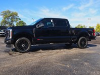 2027 Ford Super Duty F-250 Srw Lariat 4WD Crew Cab 6.75' Box