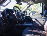 2027 Ford Super Duty F-250 Srw Lariat 4WD Crew Cab 6.75' Box