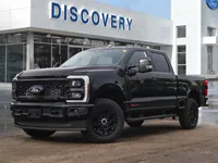 2027 Ford Super Duty F-250 Srw Lariat | 4X4 | 6.7L | Blk Pk | Roof | Prem Pkg