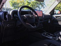2026 Ford Bronco Sport Big Bend | 4X4 | 1.5L | Blk Pkg | Tow | Conv Pkg
