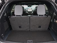 2026 Ford Explorer ST | 4WD | Roof | 360 | Adptv Cruise | B&O | 21S