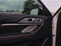 2026 Ford Explorer ST | 4WD | Roof | 360 | Adptv Cruise | B&O | 21S