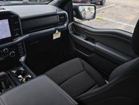 2026 Ford F-150 XLT | 4X4 | 5.0L | 302A | Blk Pk Pls| Bed Utl