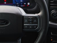 2026 Ford F-150 XLT | 4X4 | 5.0L | 302A | Blk Pk Pls| Bed Utl