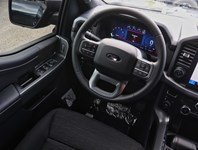2026 Ford F-150 XLT | 4X4 | 5.0L | 302A | Blk Pk Pls| Bed Utl