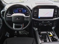 2026 Ford F-150 XLT | 4X4 | 5.0L | 302A | Blk Pk Pls| Bed Utl