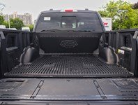 2026 Ford F-150 XLT | 4X4 | 5.0L | 302A | Blk Pk Pls| Bed Utl