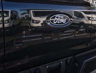 2026 Ford F-150 Lariat | 4X4 | 5.0L | 502A | Blk Pk | Roof | Bed U