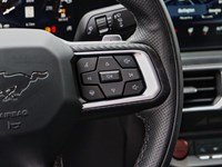 2026 Ford Mustang GT Premium Convertible | 5.0L | B&O |Actv Exh |20S