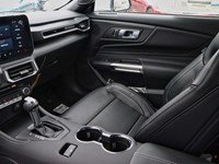 2026 Ford Mustang GT Premium Convertible | 5.0L | B&O |Actv Exh |20S