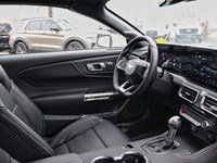 2026 Ford Mustang GT Premium Convertible | 5.0L | B&O |Actv Exh |20S
