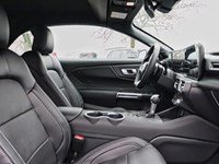 2026 Ford Mustang GT Premium Convertible | 5.0L | B&O |Actv Exh |20S