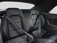 2026 Ford Mustang GT Premium Convertible | 5.0L | B&O |Actv Exh |20S