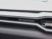2026 Ford Mustang GT Premium Convertible | 5.0L | B&O |Actv Exh |20S
