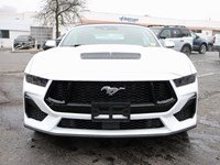 2026 Ford Mustang GT Premium Convertible | 5.0L | B&O |Actv Exh |20S