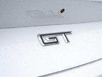 2026 Ford Mustang GT Premium Convertible | 5.0L | B&O |Actv Exh |20S