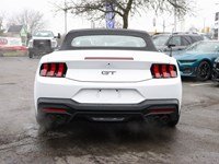 2026 Ford Mustang GT Premium Convertible | 5.0L | B&O |Actv Exh |20S