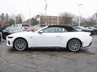 2026 Ford Mustang GT Premium Convertible | 5.0L | B&O |Actv Exh |20S