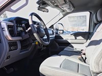 2024 Ford F-250 XLT 4WD Crew Cab 6.75' Box