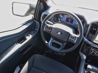 2025 Ford F-150 XLT | 4X4 | 2.7L | 302A | BLACK PK PLUS |360 | 20s