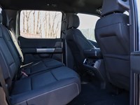 2025 Ford F-150 XLT | 4X4 | 2.7L | 302A | BLACK PK PLUS |360 | 20s