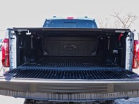 2025 Ford F-150 XLT | 4X4 | 2.7L | 302A | BLACK PK PLUS |360 | 20s