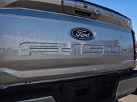 2025 Ford F-150 XLT | 4X4 | 2.7L | 302A | BLACK PK PLUS |360 | 20s
