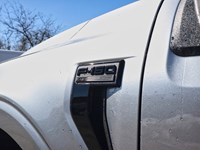 2025 Ford F-150 XLT | 4X4 | 2.7L | 302A | BLACK PK PLUS |360 | 20s