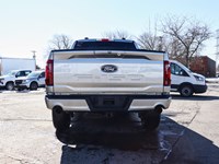 2025 Ford F-150 XLT | 4X4 | 2.7L | 302A | BLACK PK PLUS |360 | 20s