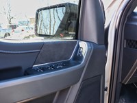 2025 Ford F-150 XLT | 4X4 | 2.7L | 302A | BLACK PK PLUS |360 | 20s