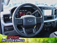 2024 FORD SUPER DUTY F-600 DRW XL 4WD Reg Cab 145