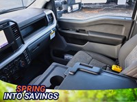 2024 FORD SUPER DUTY F-600 DRW XL 4WD Reg Cab 145