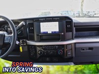 2024 FORD SUPER DUTY F-600 DRW XL 4WD Reg Cab 145