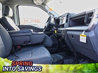 2024 FORD SUPER DUTY F-600 DRW XL 4WD Reg Cab 145