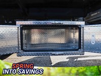 2024 FORD SUPER DUTY F-600 DRW XL 4WD Reg Cab 145