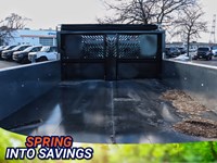 2024 FORD SUPER DUTY F-600 DRW XL 4WD Reg Cab 145