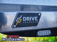 2024 FORD SUPER DUTY F-600 DRW XL 4WD Reg Cab 145