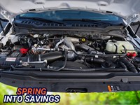 2024 FORD SUPER DUTY F-600 DRW XL 4WD Reg Cab 145