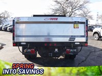 2024 FORD SUPER DUTY F-600 DRW XL 4WD Reg Cab 145