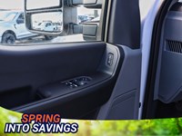 2024 FORD SUPER DUTY F-600 DRW XL 4WD Reg Cab 145