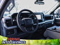 2024 FORD SUPER DUTY F-600 DRW XL 4WD Reg Cab 145
