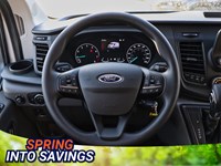 2025 Ford Transit-250 Cargo T-250 130