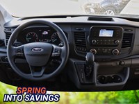 2025 Ford Transit-250 Cargo T-250 130