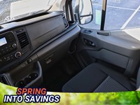 2025 Ford Transit-250 Cargo T-250 130