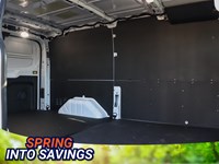 2025 Ford Transit-250 Cargo T-250 130