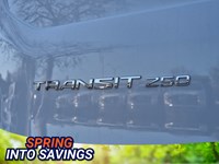 2025 Ford Transit-250 Cargo T-250 130
