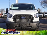 2025 Ford Transit-250 Cargo T-250 130