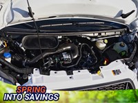 2025 Ford Transit-250 Cargo T-250 130