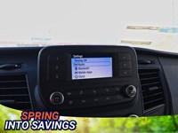 2025 Ford Transit-250 Cargo T-250 130